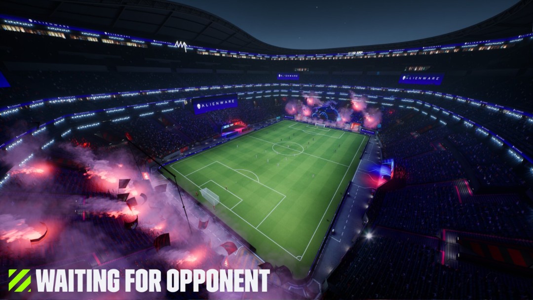 《GOALS》游戏库 游戏截图 4